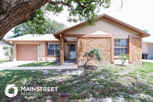 Building Photo - 3700 McCloud St