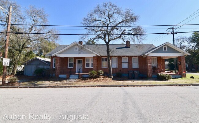 Building Photo - 2 br, 1 bath House - 1550 Whitney Street