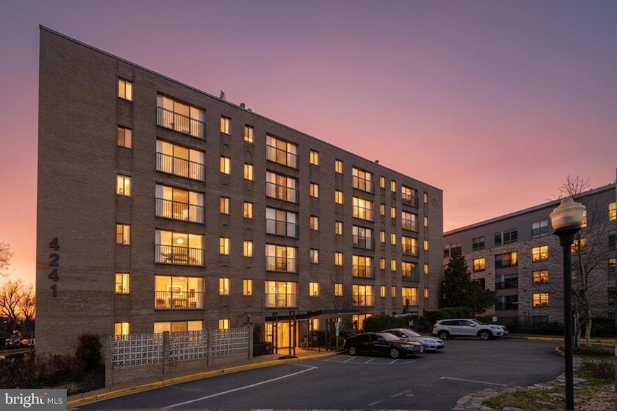 Photo - 4241 Columbia Pike Unit 601