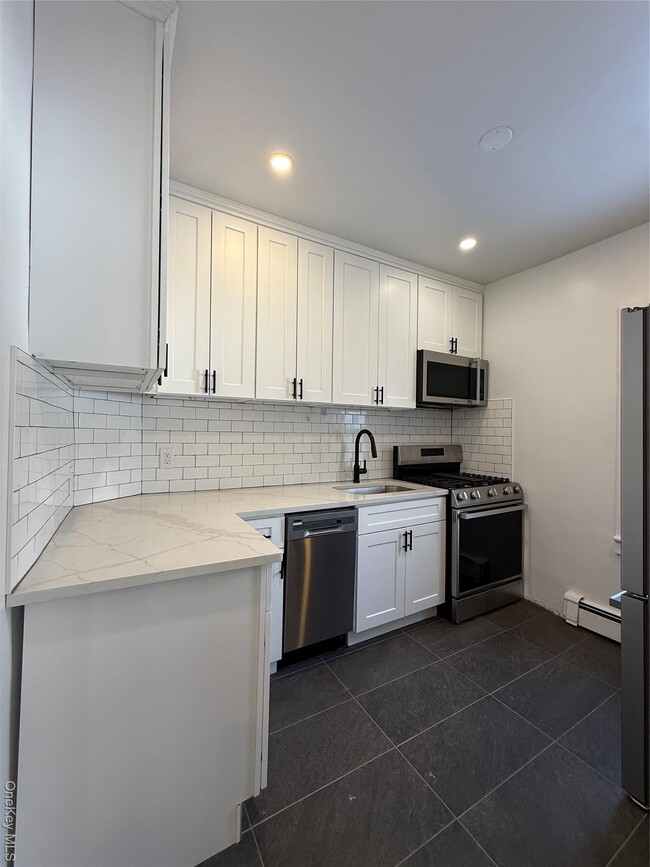 Foto del edificio - 547 King St