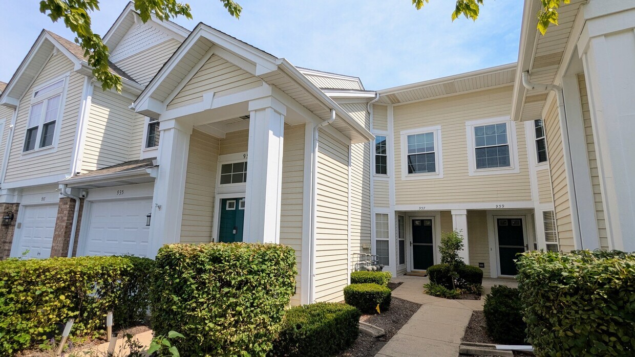 Foto principal - 937 Huntington Dr