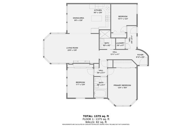 Foto del edificio - 2946 N Pine Grove Ave