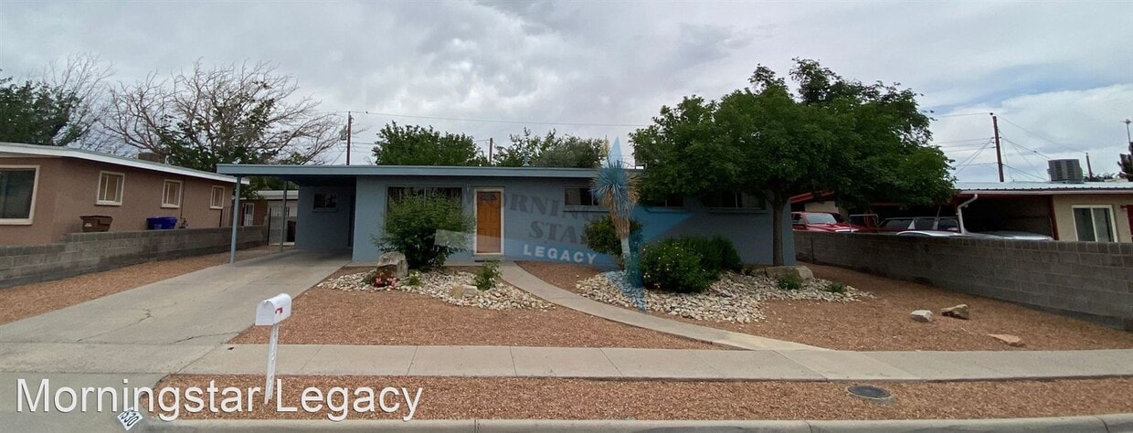 Primary Photo - 4 br, 2 bath House - 1530 Dorothy Circle