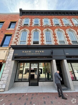 Building Photo - 280 Front St