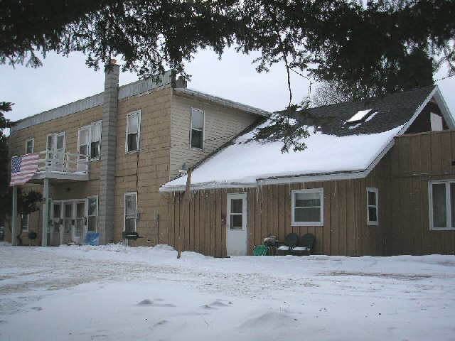 Foto del edificio - Crandon 5-plex