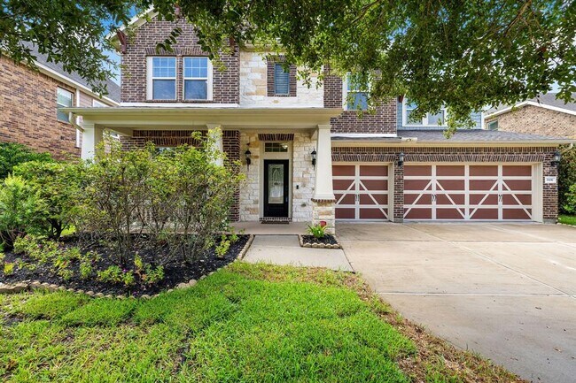 Foto del edificio - 3306 Belmont River Ln