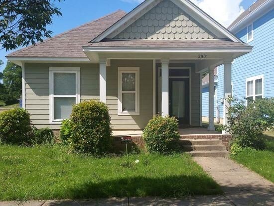 Foto del edificio - Memphis TN - SINGLE FAMILY