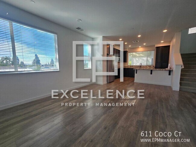 Foto del edificio - 611 Coco Ct