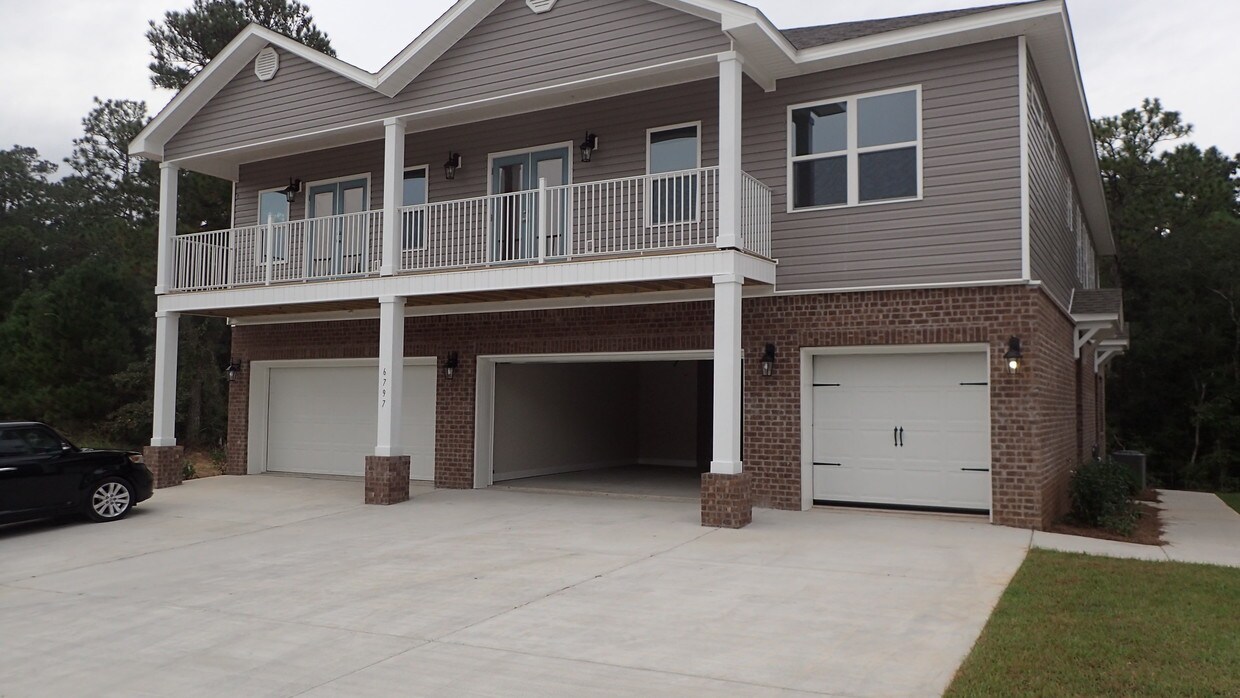 6797 Spaniel Dr, Spanish Fort, AL 36527 Condo for Rent in Spanish