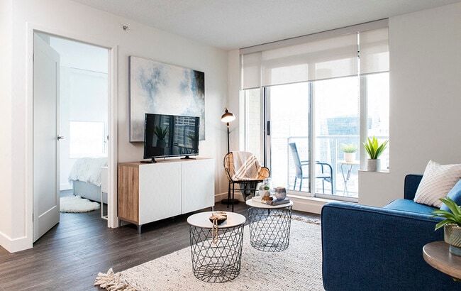 Interior Photo - Wesley Place