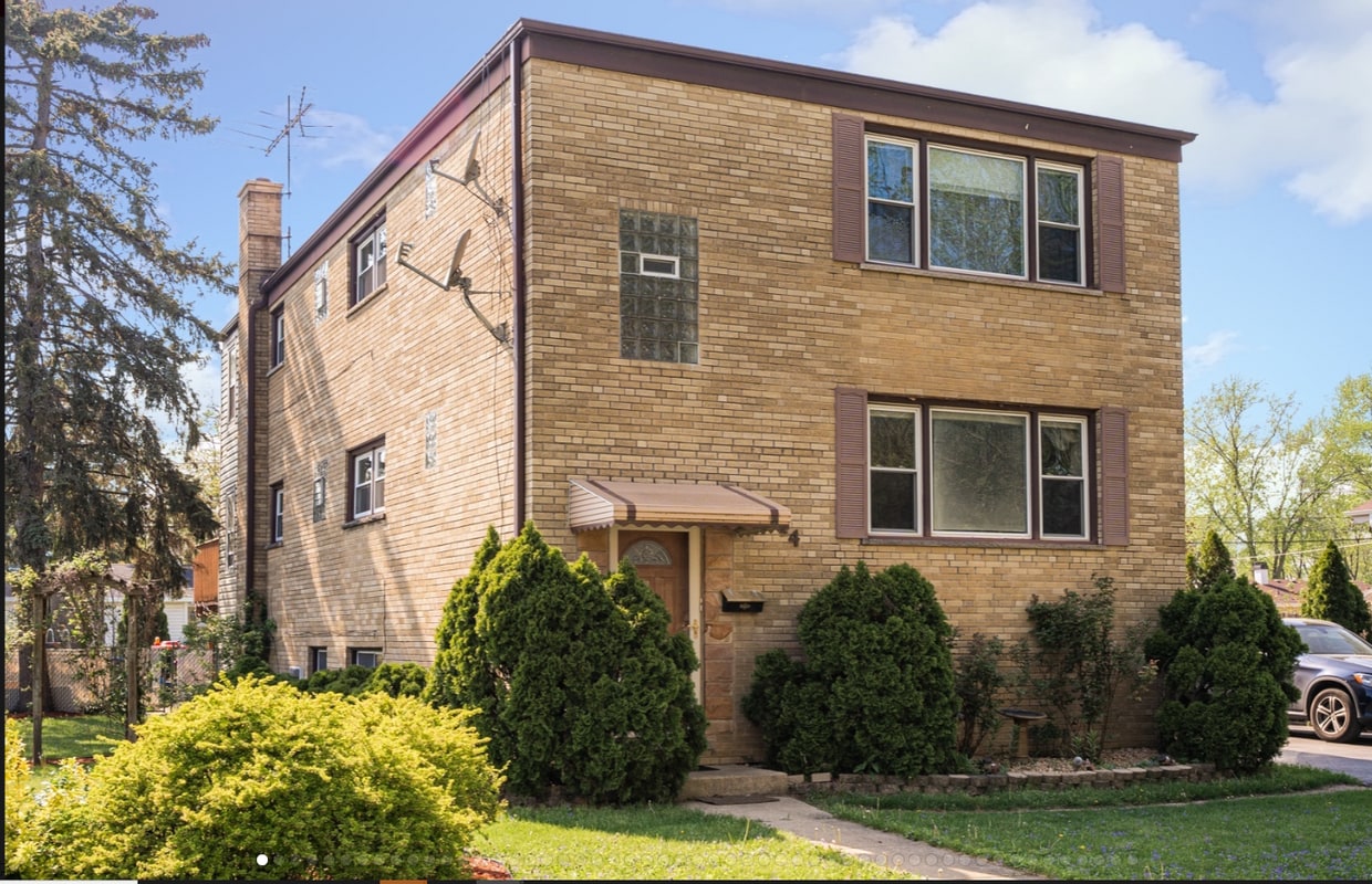 3bed - 414 N 3rd Ave