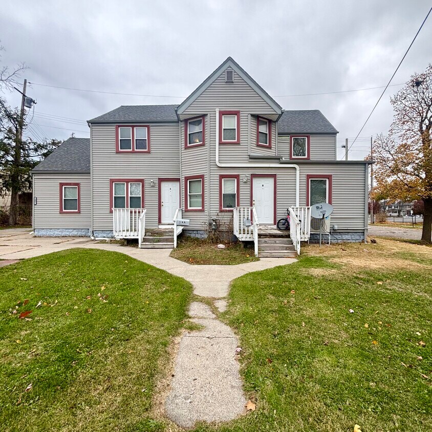 Foto principal - 504 W Lapeer St