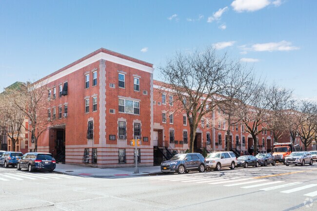 St. Charles Condominium