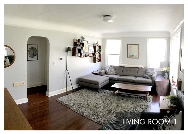 Building Photo - Beautiful Portland Bungalow 3bd/1bath, lar...