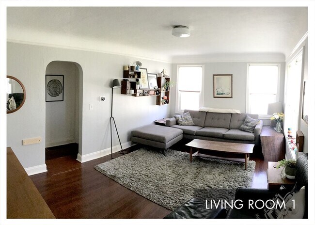 Foto del edificio - Beautiful Portland Bungalow 3bd/1bath, lar...
