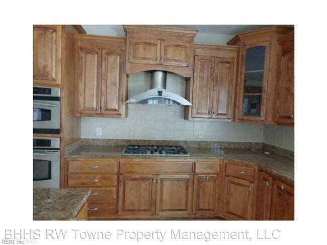 Foto del edificio - 4 br, 4 bath House - 100 Watch Harbour Court