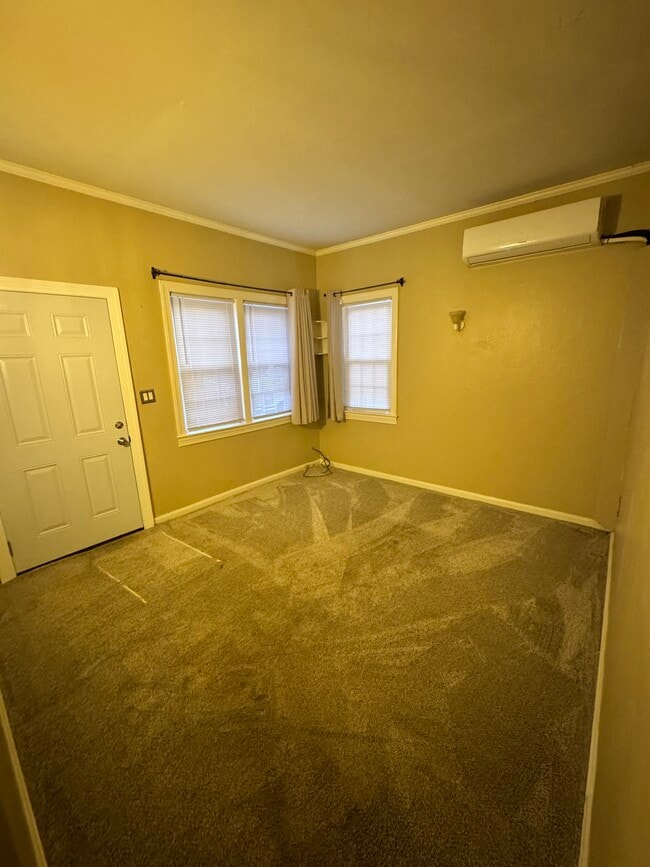 Living Room - 305 4th Ave