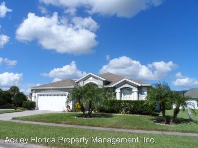 Foto principal - 2601 Roughside Cir