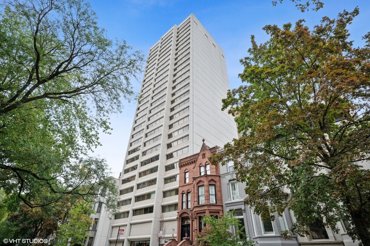 1415 N Dearborn Pkwy Unit 11C, Chicago, IL 60610 Condo for Rent in
