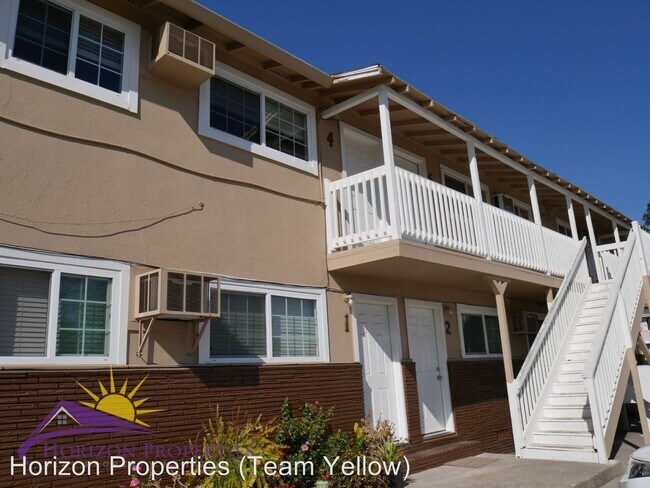 Foto del edificio - 3701 Morse Ave