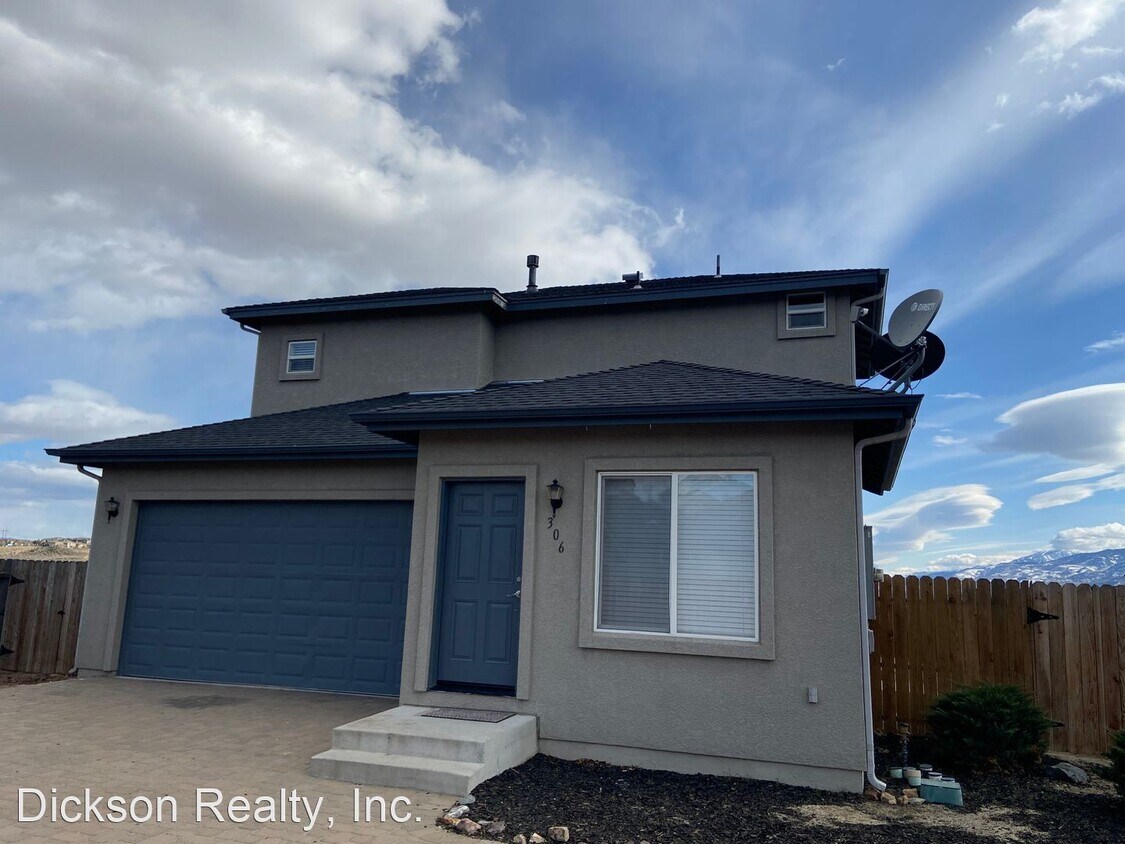 Primary Photo - 4 br, 3 bath House - 306 Orrcrest