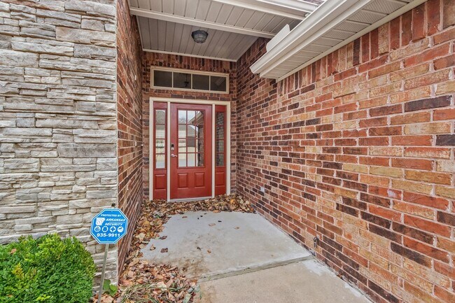 Foto del edificio - Wonderful home centrally located in Center...