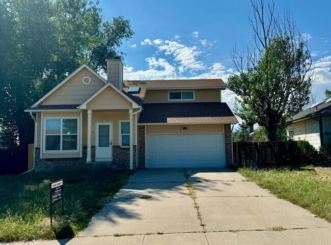 Foto del edificio - Lovely 3 bedroom/2 bath home in Fountain V...