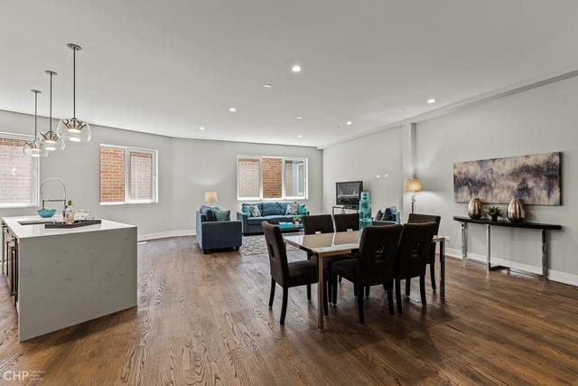 Foto del edificio - 3530 N Lincoln Ave