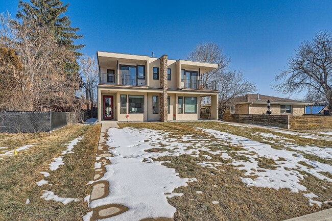 Available July! Spacious 3-Bedroom Townhouse with 3.5 Baths in Vibrant Sloans Lake! - Available July! Spacious 3-Bedroom Townhouse with 3.5 Baths in Vibrant Sloans Lake!