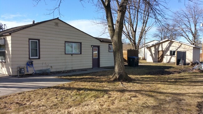 Building Photo - 1312 Fair St