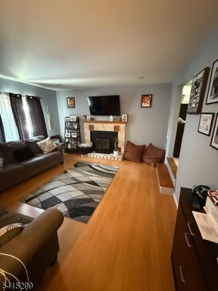 Foto del edificio - 980 Black Oak Ridge Rd