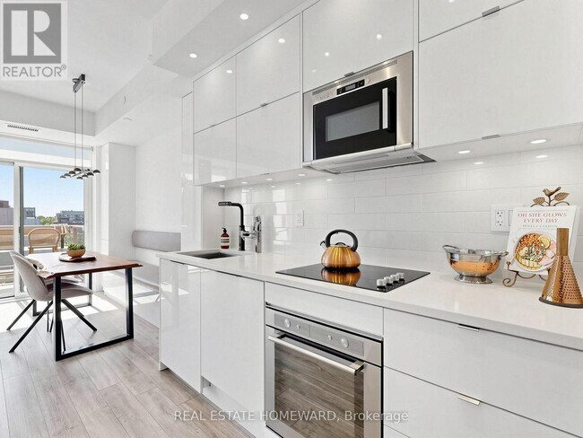 Photo du bâtiment - 106 Dovercourt Rd