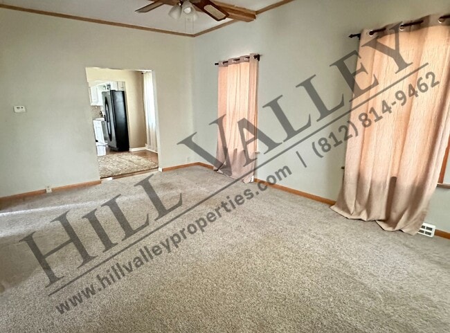 Building Photo - Two Bedroom Home South