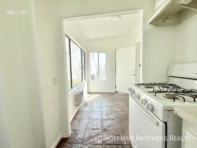 Building Photo - 858 N La Fayette Park Pl