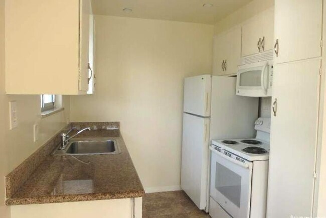 Foto del edificio - 1222 Clayton St