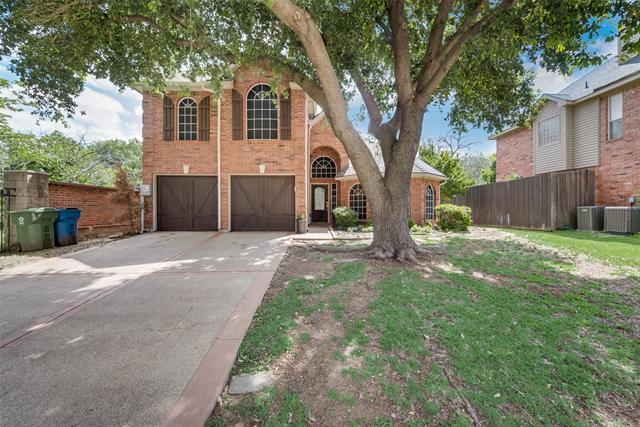 Primary Photo - 2225 Briary Trace Ct
