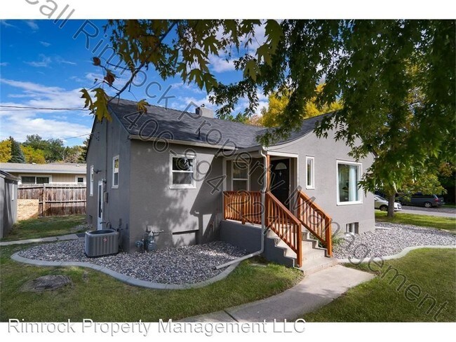 Building Photo - 2 br, 1 bath Apartment - 3329  Poly Drive