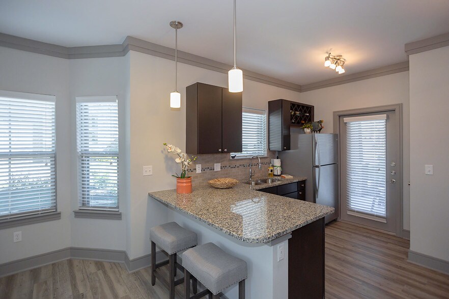 Adara Overland Park Rentals Overland Park, KS