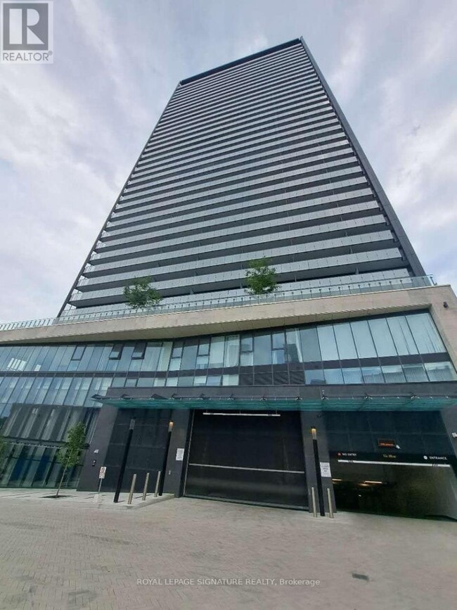 Building Photo - 575-1575 Bloor St E