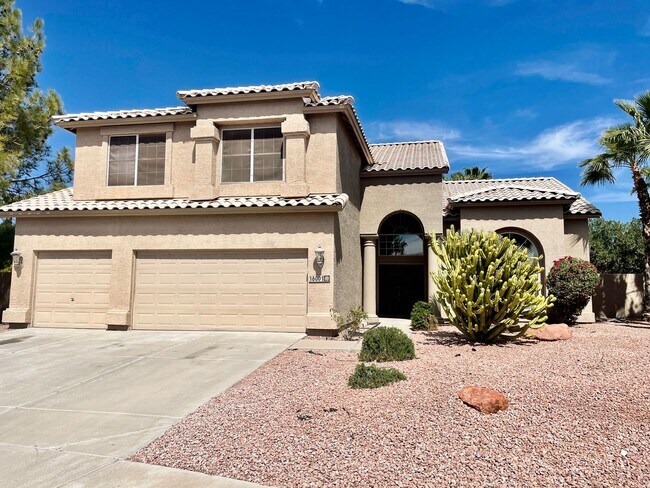 Photo - 16001 S 38th Way House