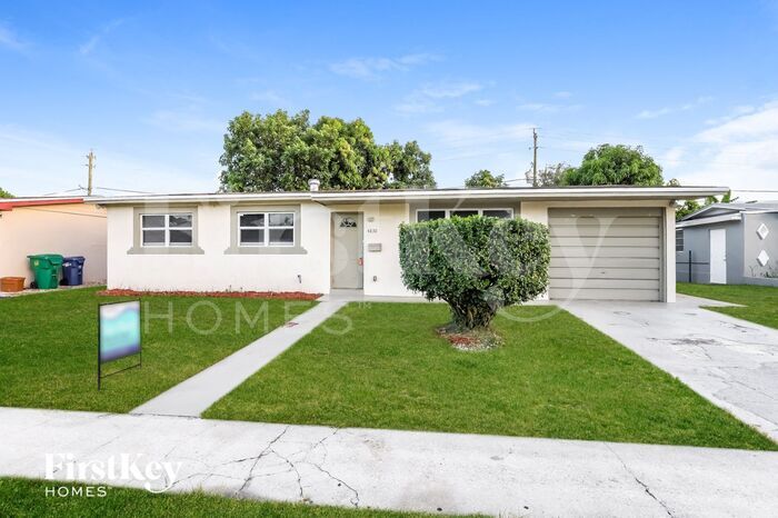 Primary Photo - 4830 NW 12th Ct