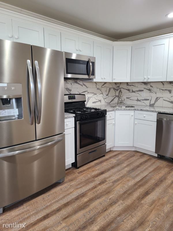 Foto del edificio - 3 br, 1 bath House - 6 Cambridge Ave