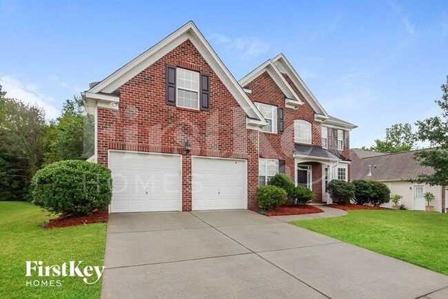 Building Photo - 10710 Camden Meadow Dr