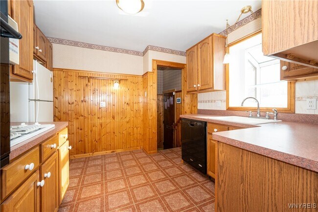 Foto del edificio - 4097 Bailey Ave