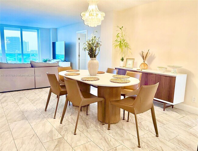 Building Photo - 3800 S Ocean Dr