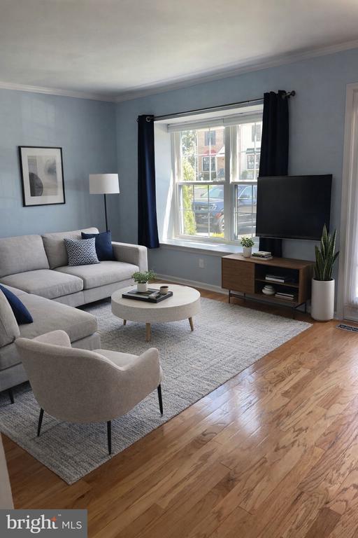 Foto del edificio - 105 Bradbury Rd