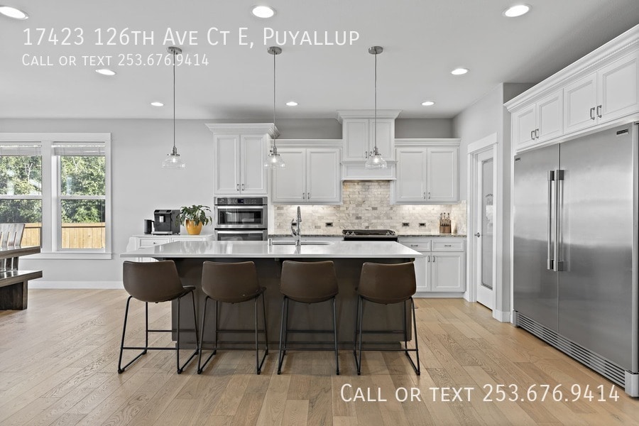 Foto del edificio - 17423 126th Ave Ct E
