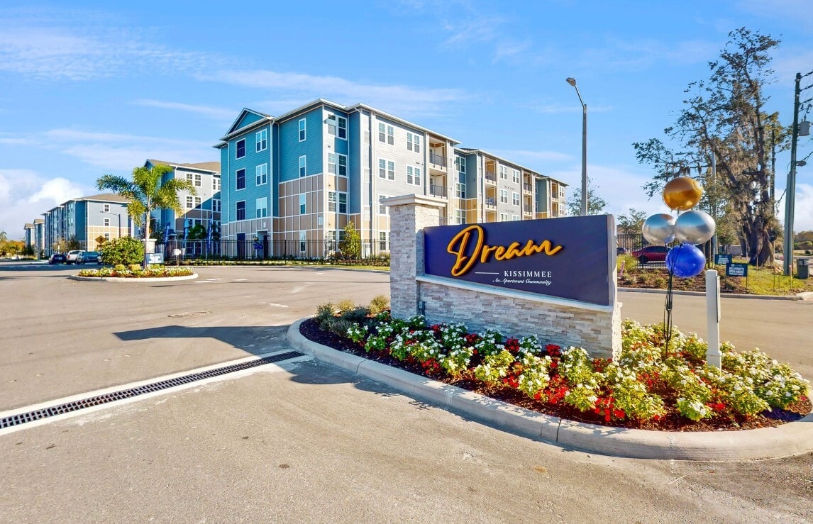 Dream Kissimmee Apartments in Kissimmee, FL
