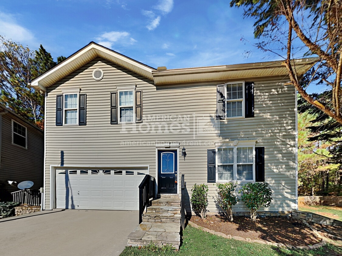 322 Hillcrest Lane House Rental in Canton, GA