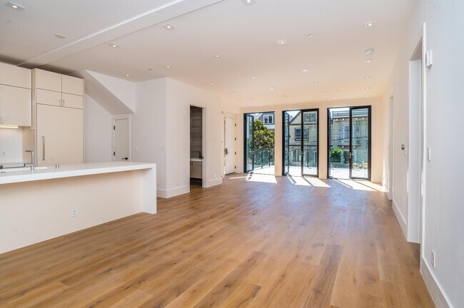 Foto del edificio - 4126 17th St